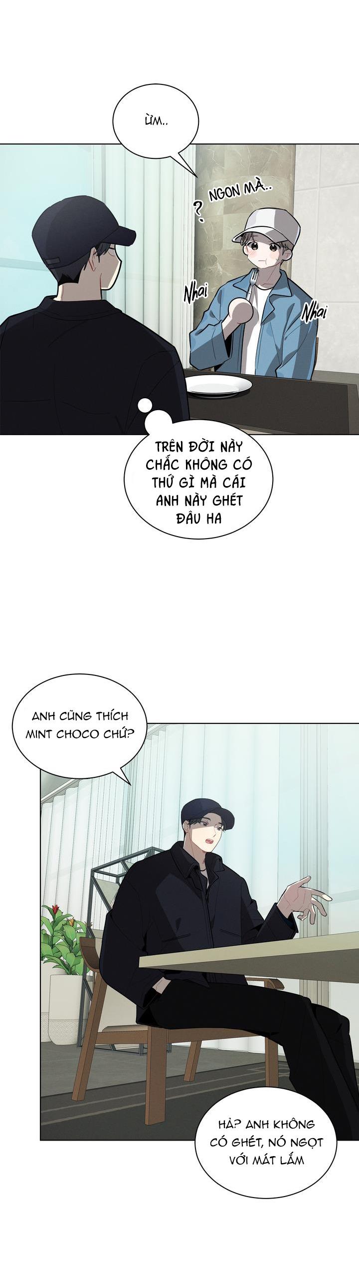 cherry scandal chapter 18 28