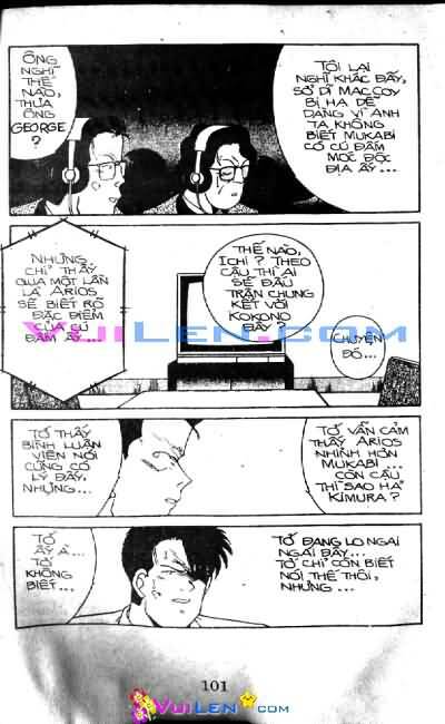 truyền nhân atula - shura no mon i chapter 20 102