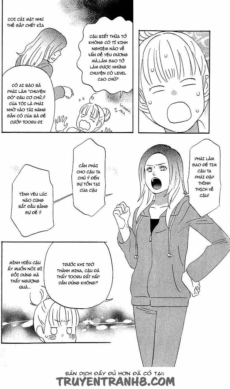 liar x liar chapter 20 11