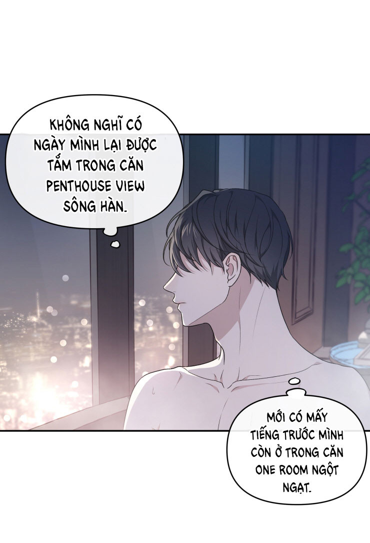 Hỗn Mộng chapter 25