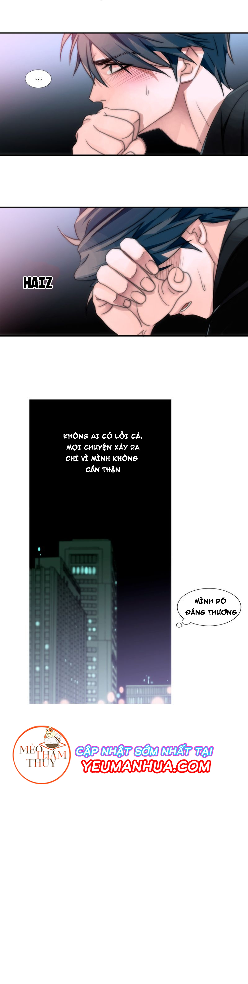 love shuttle chapter 5 9