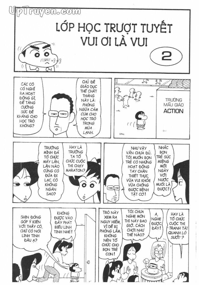 crayon shin-chan cậu bé bút chì chapter 35 64