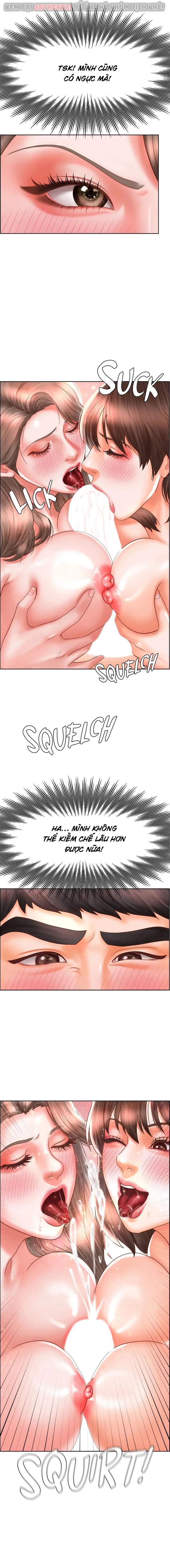 câu lập bộ manga quyến rũ chapter 19 14