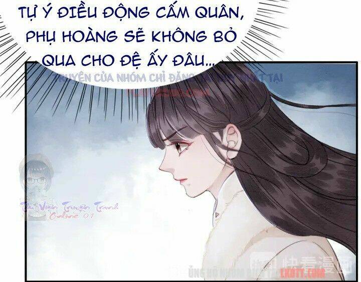 trọng sinh bá sủng nhiếp chính vương quá mạnh mẽ chapter 130 80