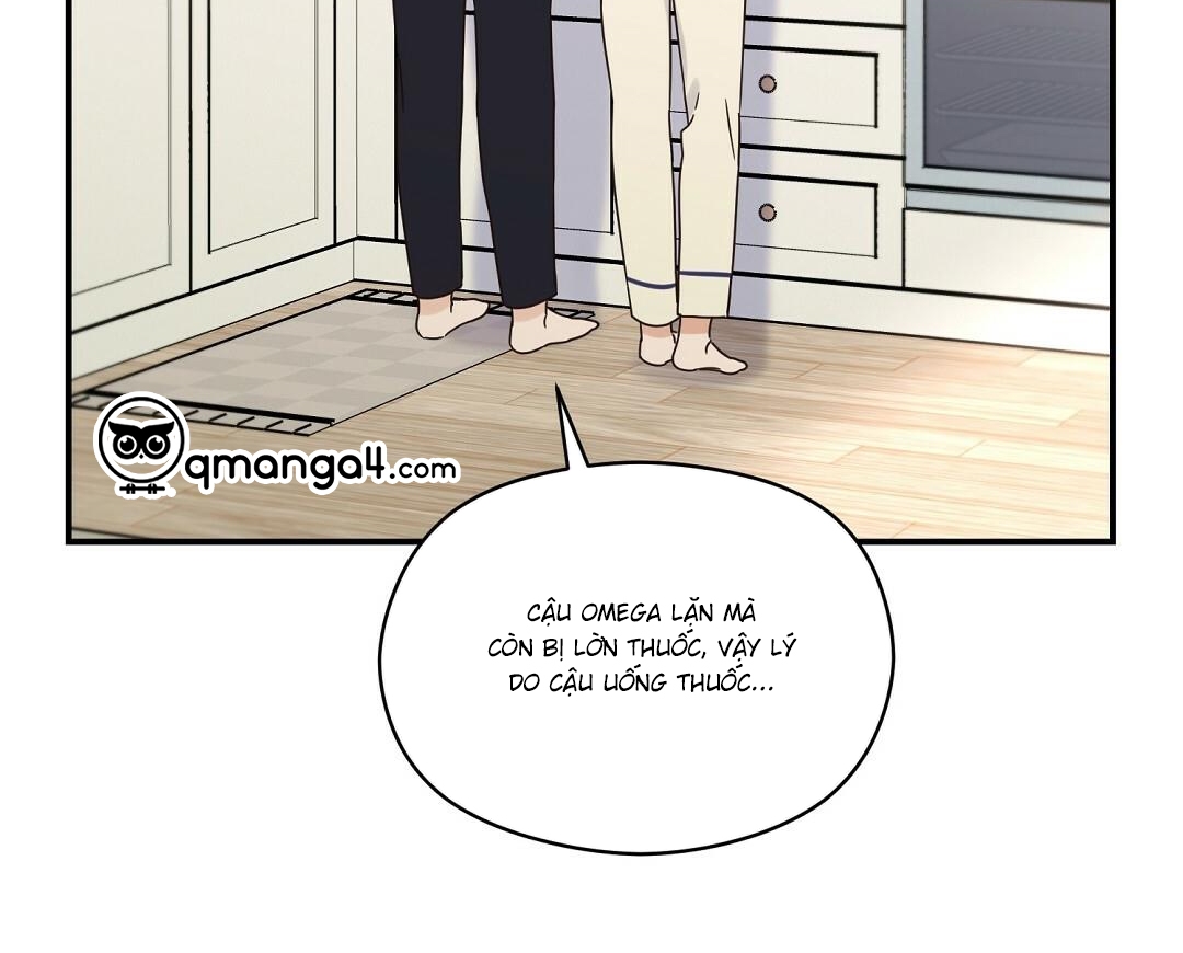 phức cảm tự ti của omega chapter 31 65