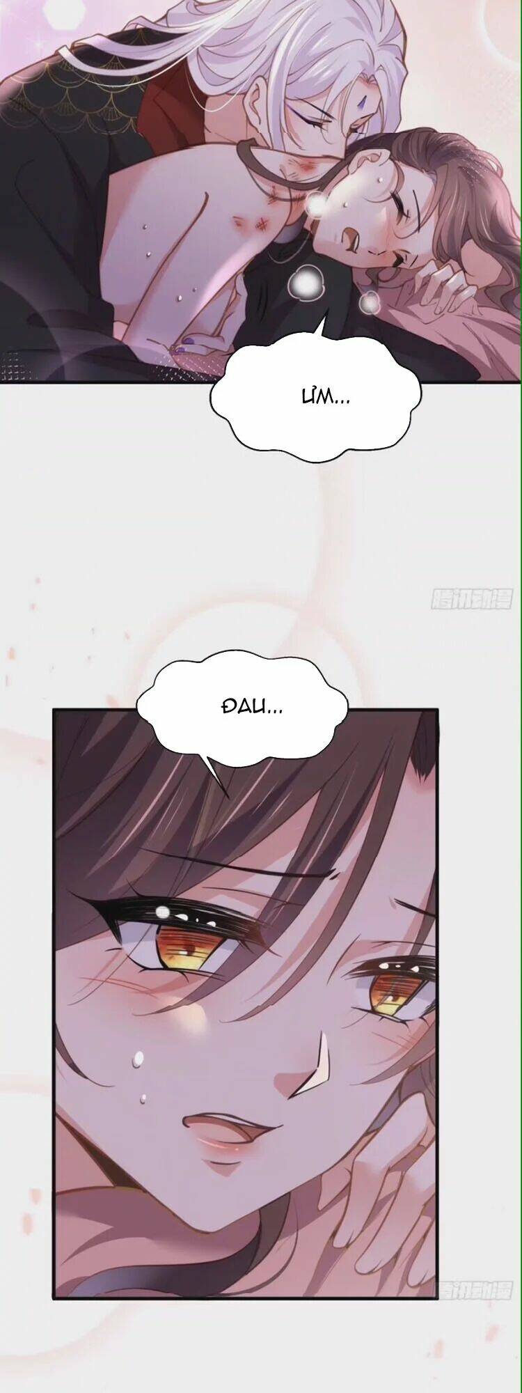 hoạn phi thiên hạ chapter 158 2