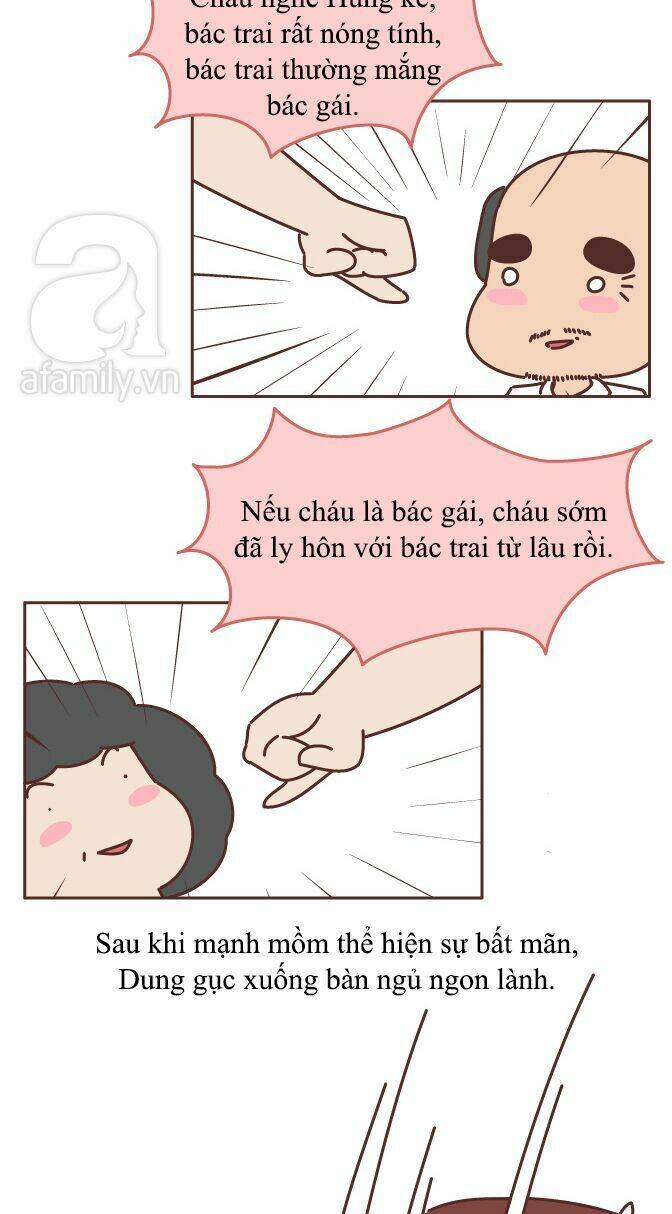 giải mã tình yêu chapter 220 6