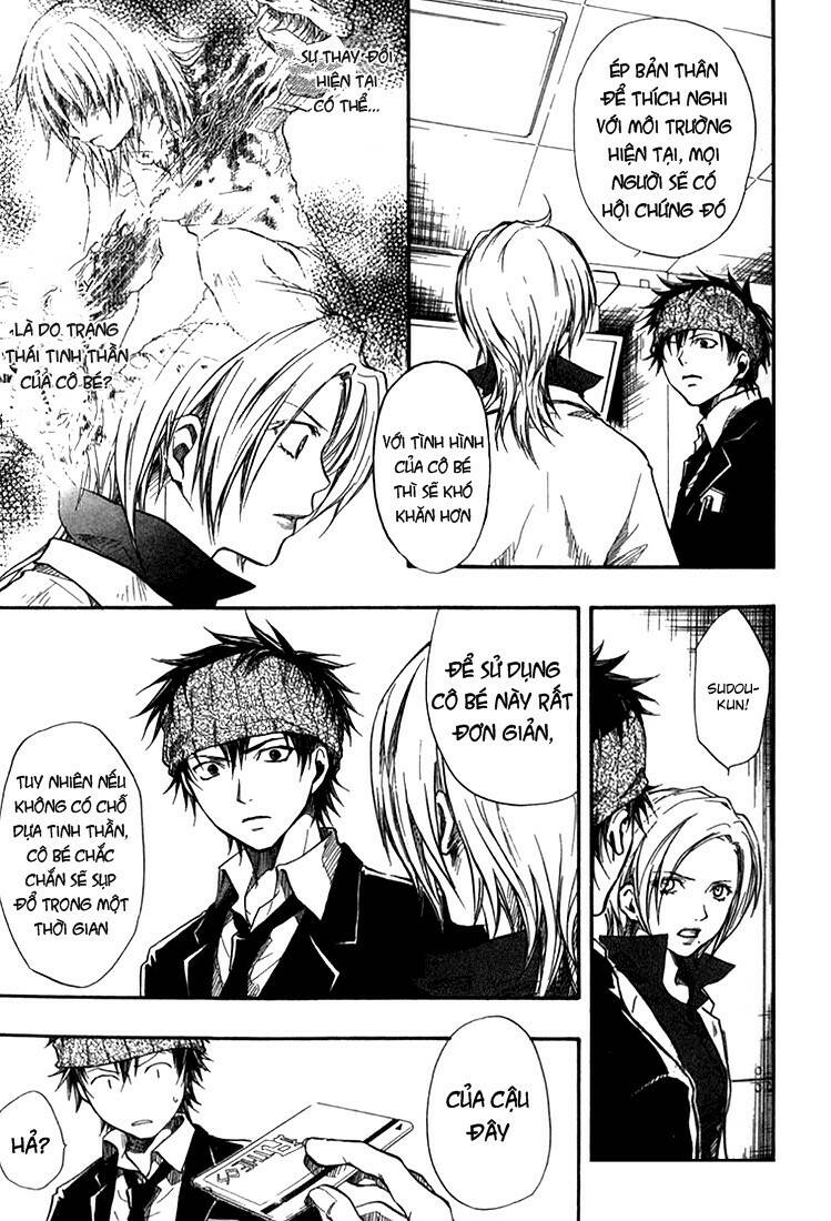 variante chapter 6 17