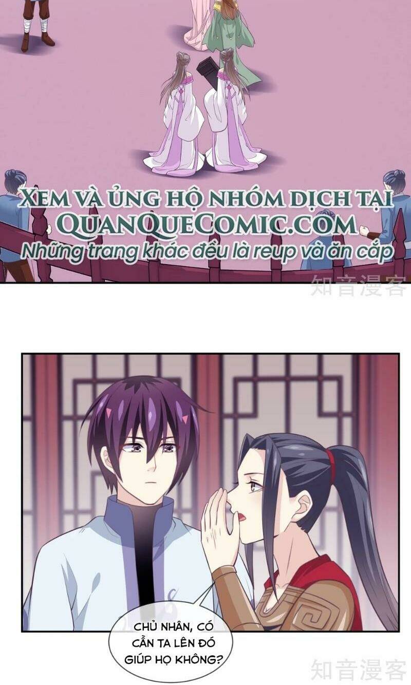 ta là ngọc hoàng đại đế chapter 101 14