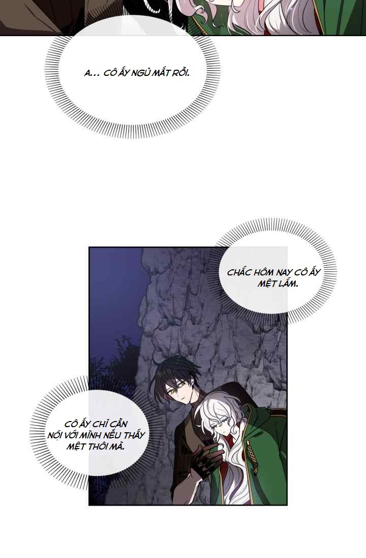 a witch’s hopeless wish chapter 12 35