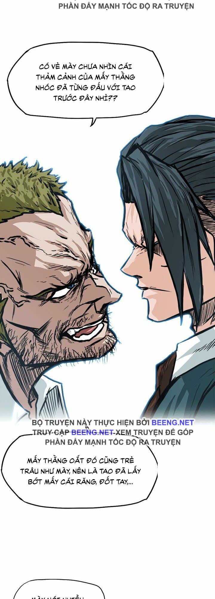 bá chủ học đường ss2 chapter 37 29