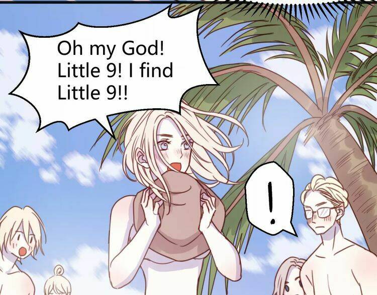 lượm được 1 tiểu hồ ly chapter 77 26