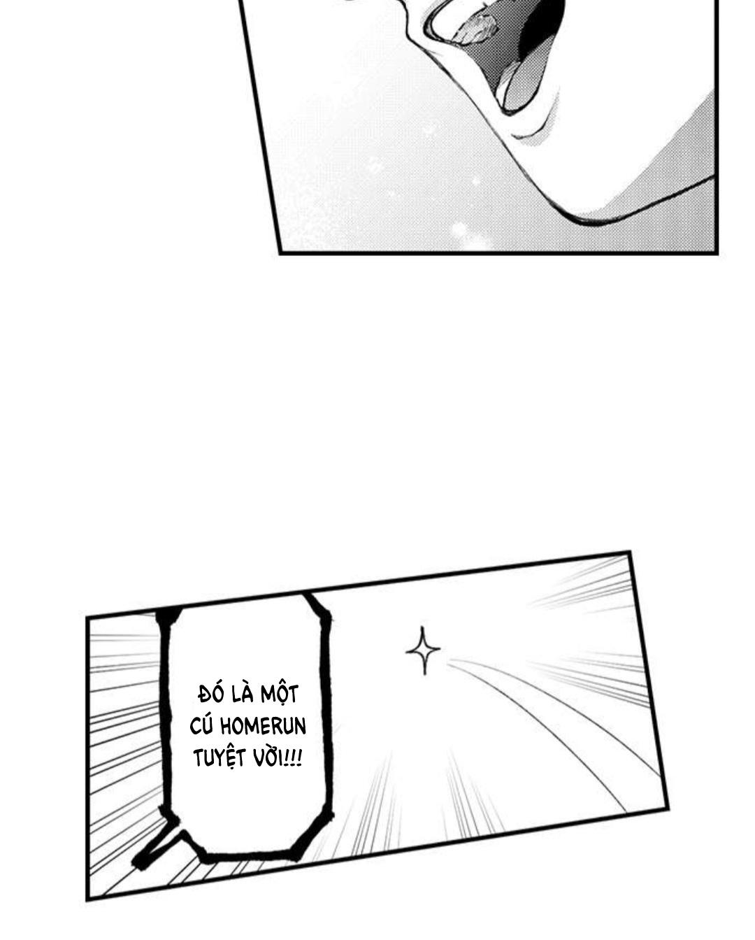 bị tán tỉnh bởi chàng trai lập dị chapter 78 18