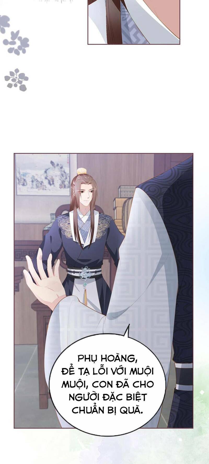 nhặt được bảo bối manh manh chapter 47 19