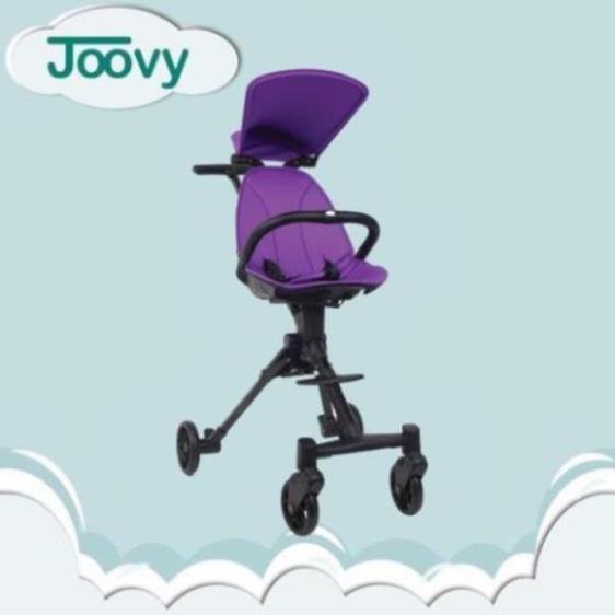 Xe đẩy 2 chiều cho bé S113