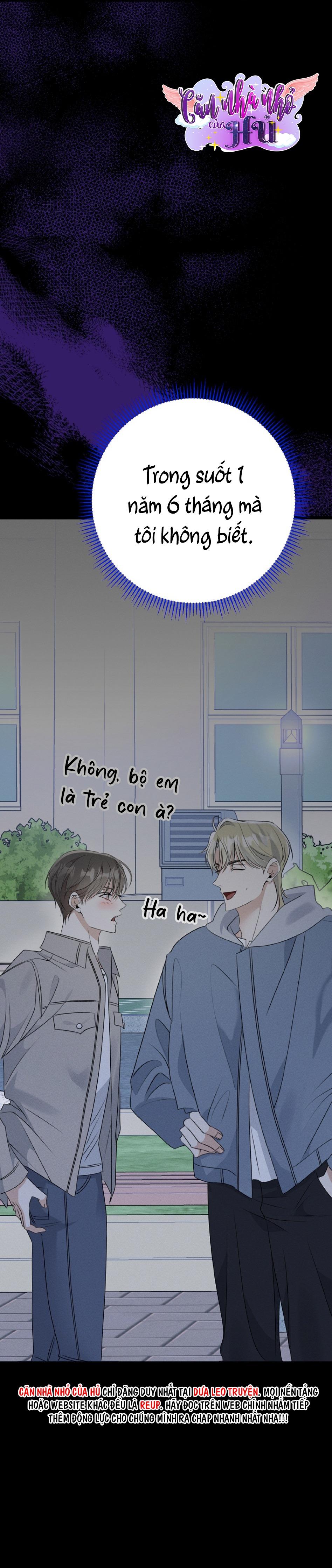 cảm nắng chapter 16 32