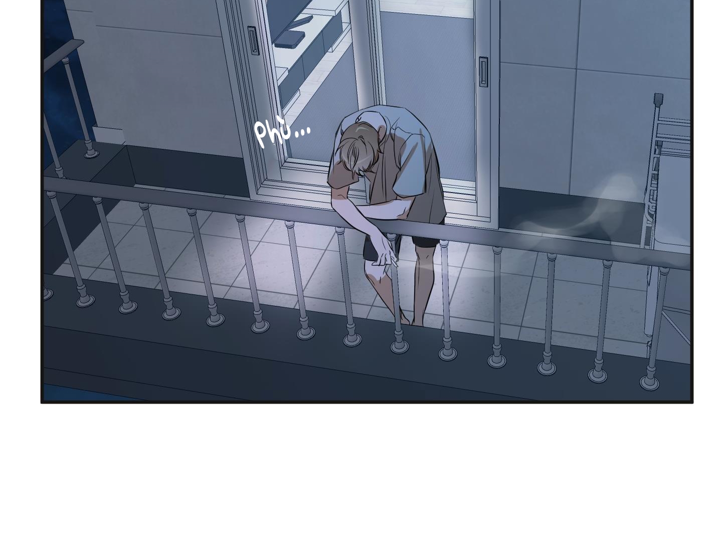 chốn riêng tư chapter 11 99