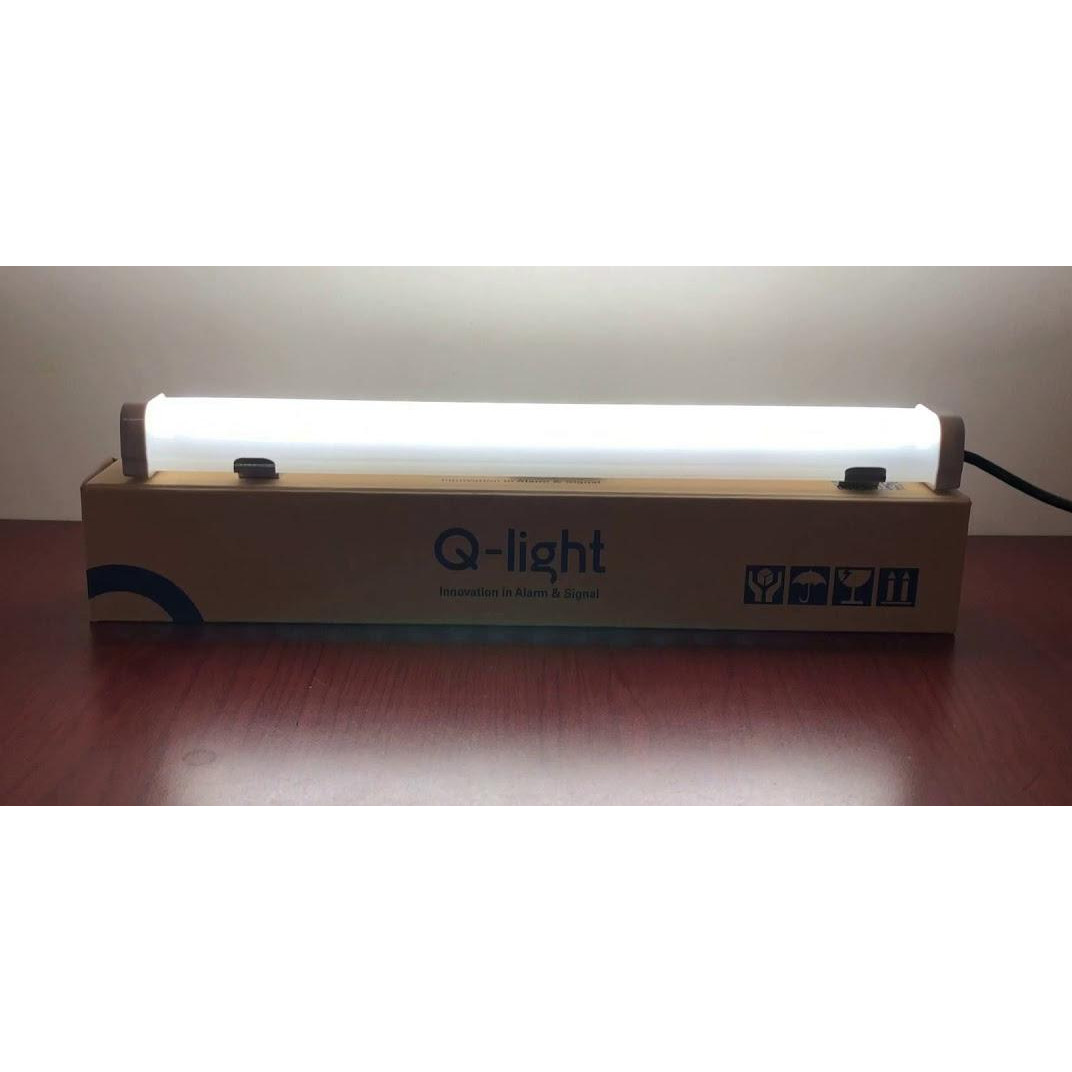Đèn chiếu sáng tủ điện QEL-300-220