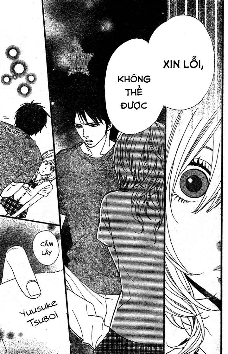 waruiko no mikata chapter 3 38