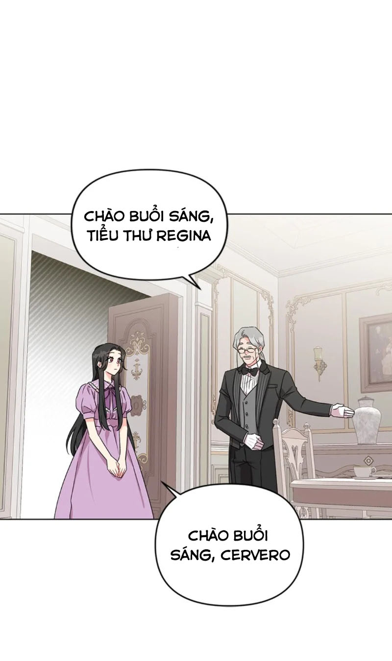 tôi đã kết hôn với một nhân vật phản diện chapter 6 41