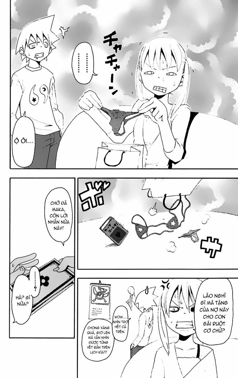 soul eater chapter 12 35