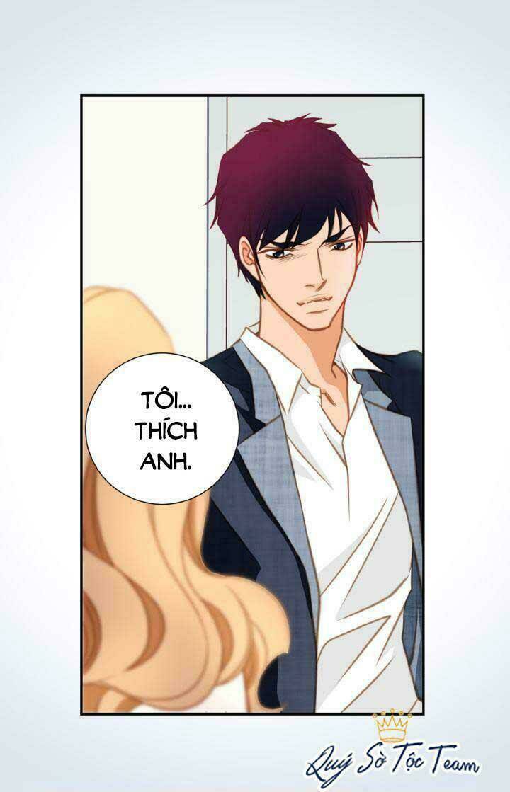 tiếp xúc chí mạng chapter 45 56