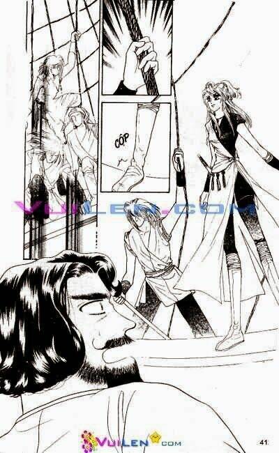 tinh linh của biển chapter 6 41