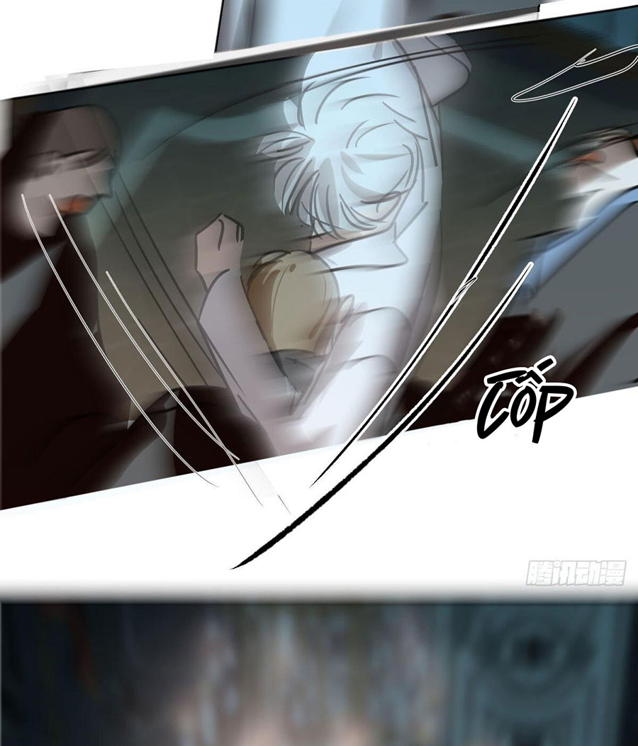 Bắt Lấy Ngao Ngao chapter 243.5 - Trang 23