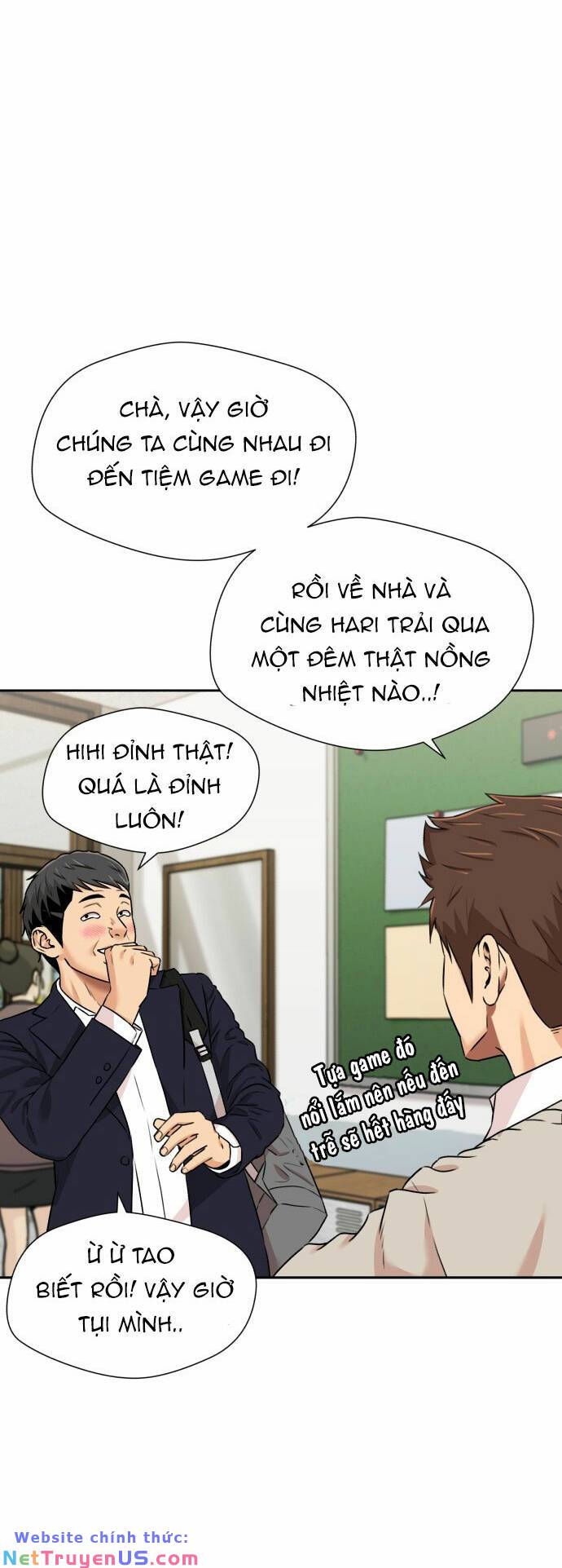 gương mặt thiên tài chapter 115 32