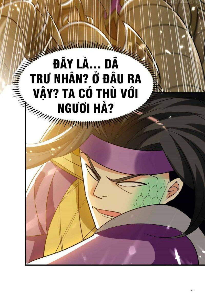 vạn giới tiên vương chapter 166 8