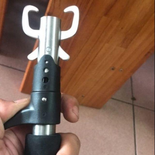 Kìm kẹp cá