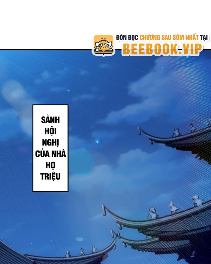 khoan đã tiên tử! xin hãy nghe ta xảo biện chapter 2 100