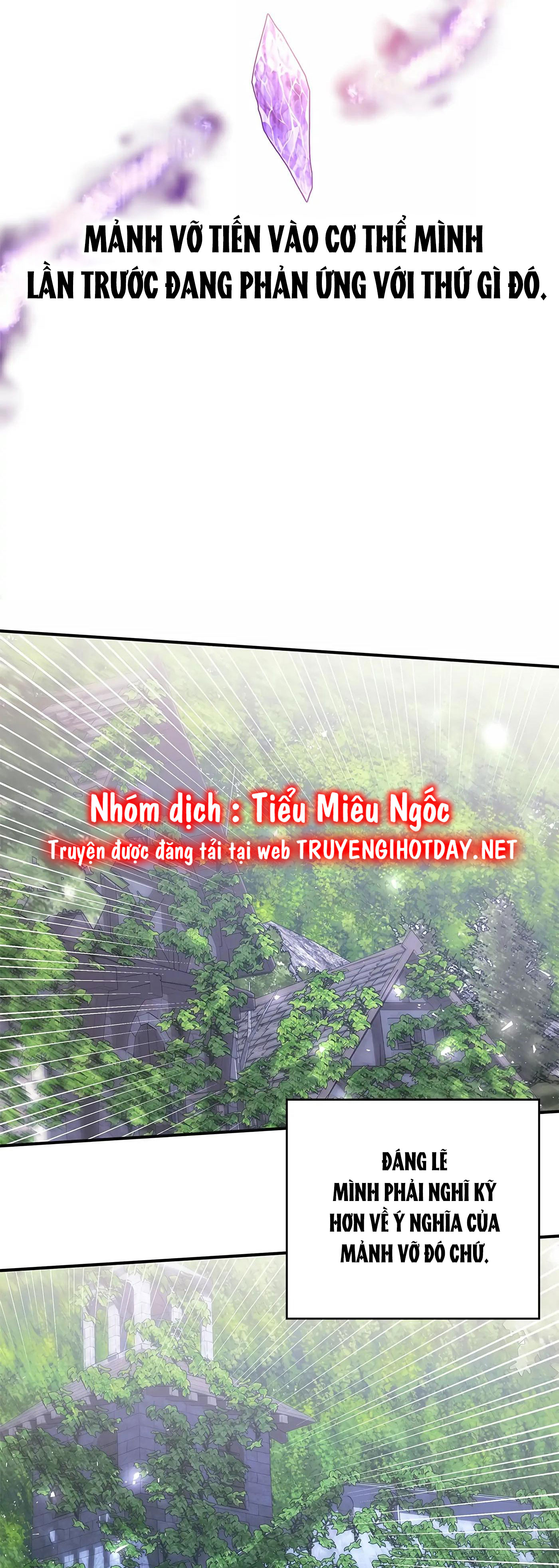 tôi không phải là nữ anh hùng chapter 59 40