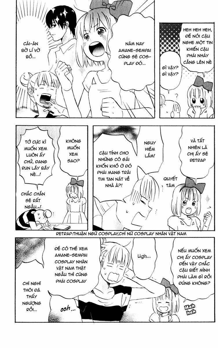 liar x liar chapter 23 6