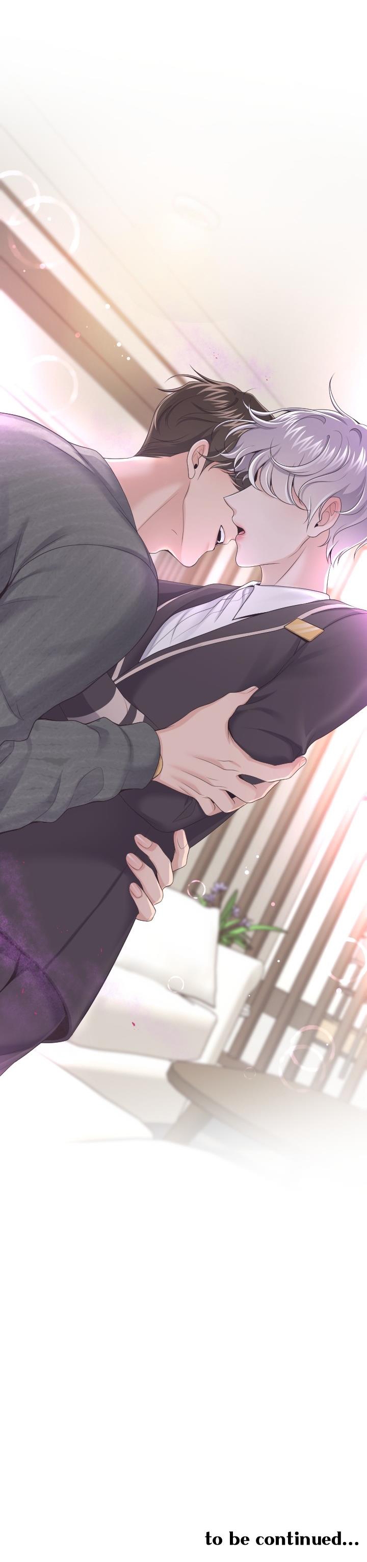 quản gia đáng yêu chapter 14 29