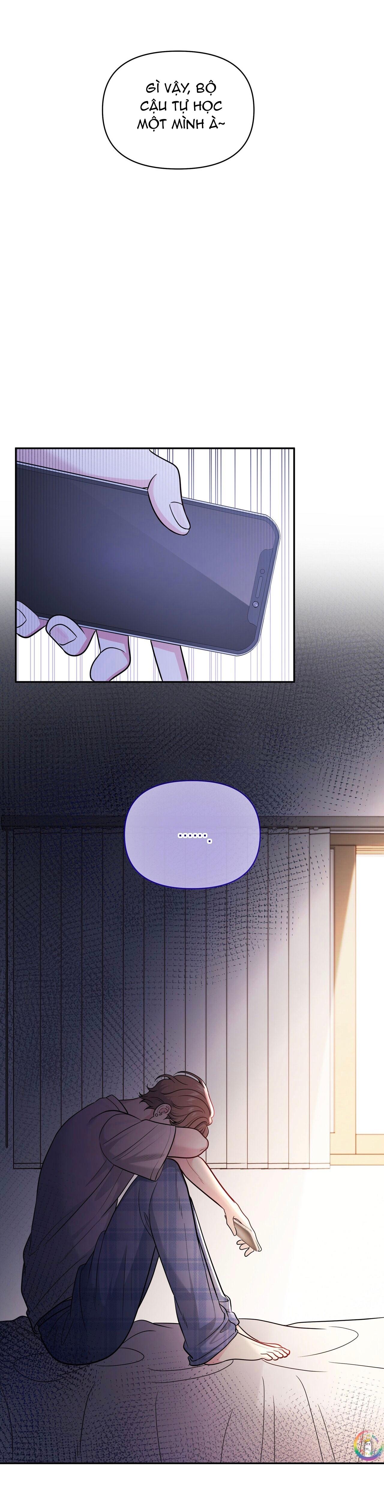 18+ tình yêu bí mật chapter 10 6