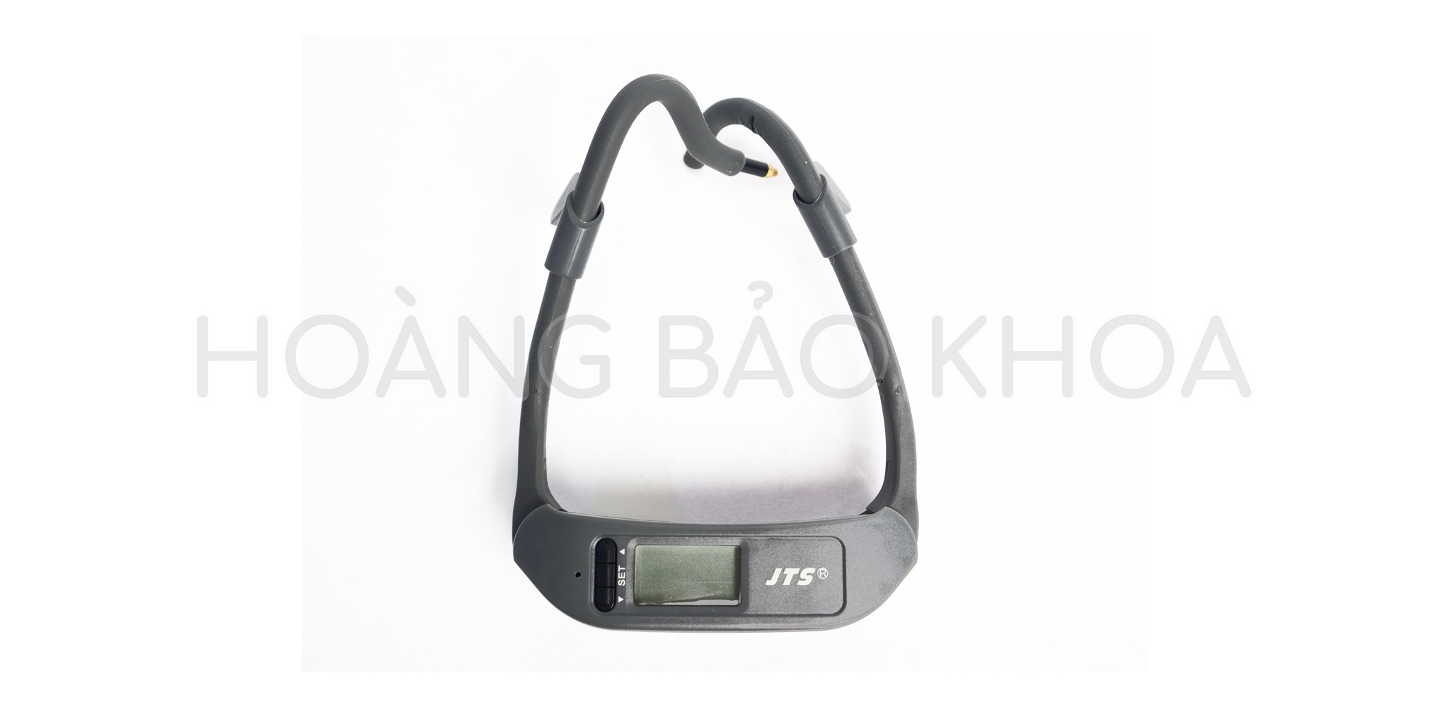 HW-2 Microphone cài đầu condenser JTS - HÀNG CHÍNH HÃNG