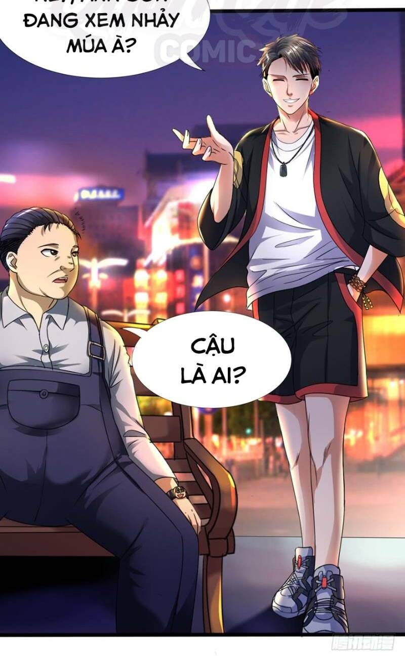 thập nhị thiên kiếp chapter 8 10