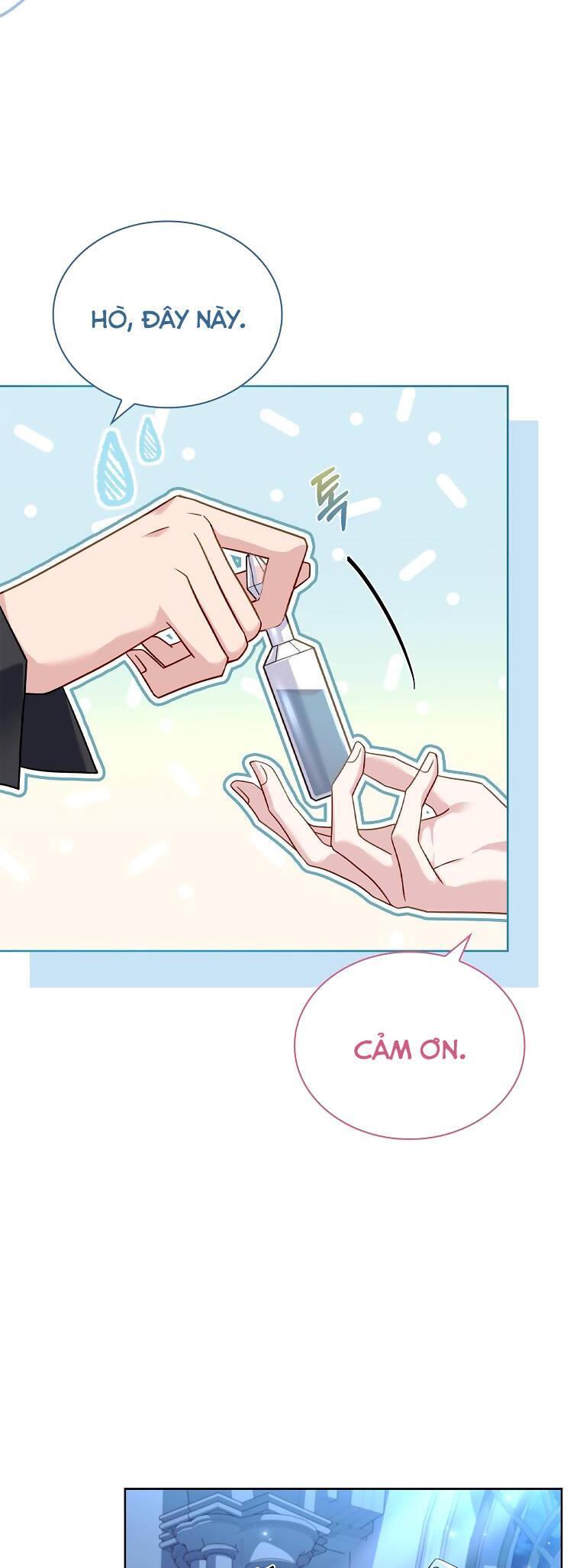 để yên cho tiểu thư hiền chapter 102 11