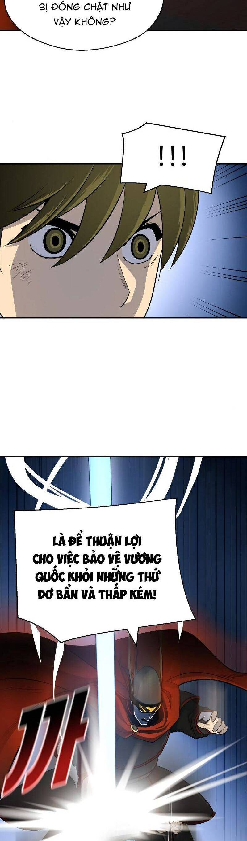 thiếu niên kiếm sư chapter 18 7