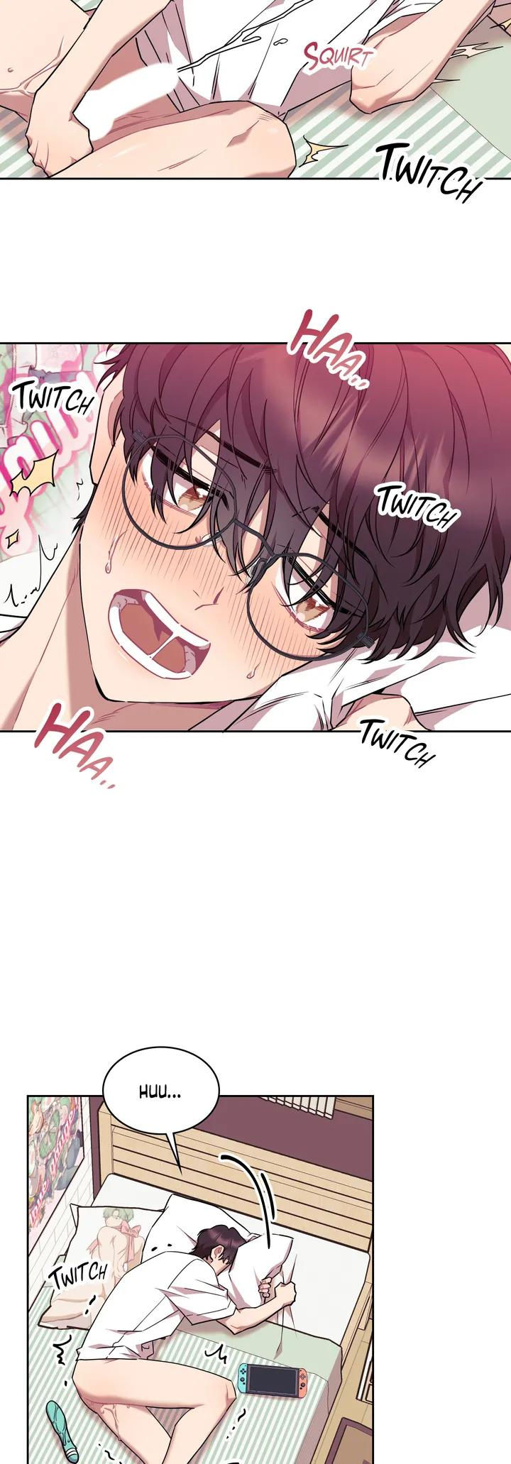 thang đo tình yêu 100% chapter 1.1 17