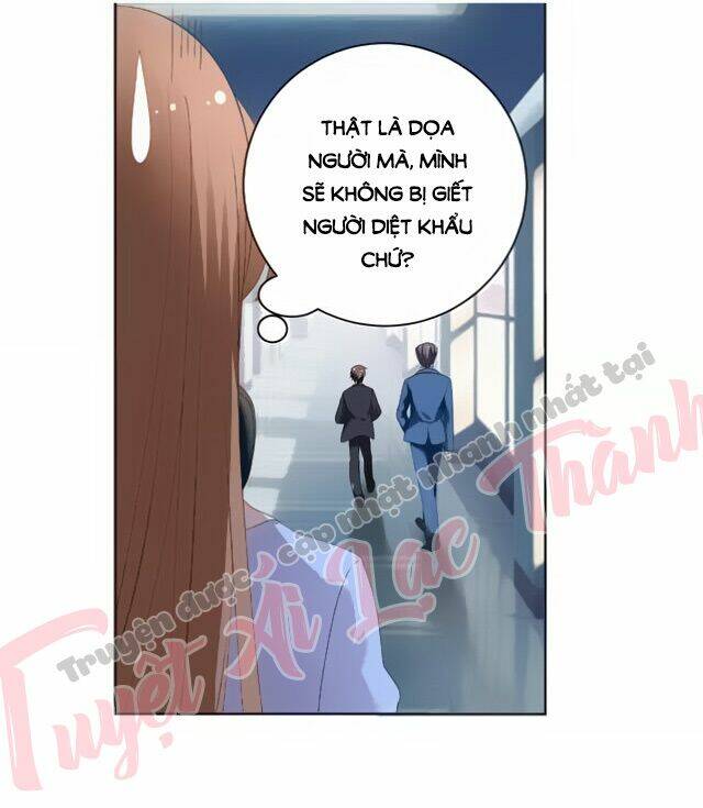 phản công thành siêu sao chapter 25 12