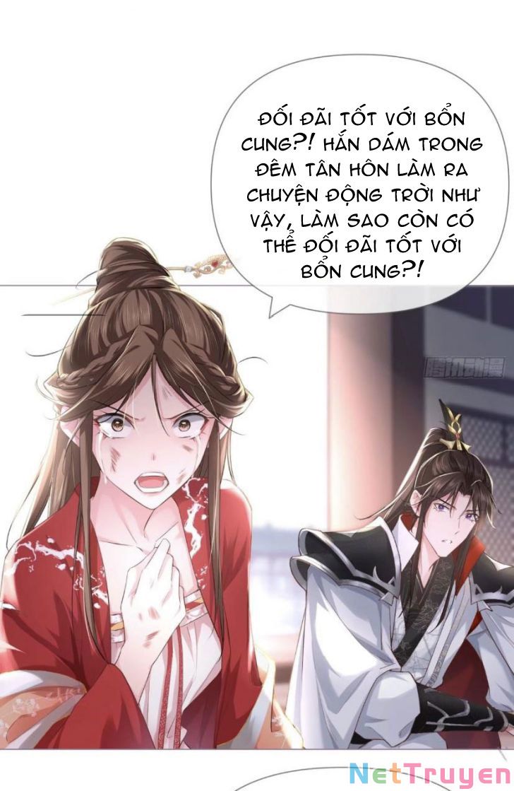 nhập mộ chi thần chapter 21 34