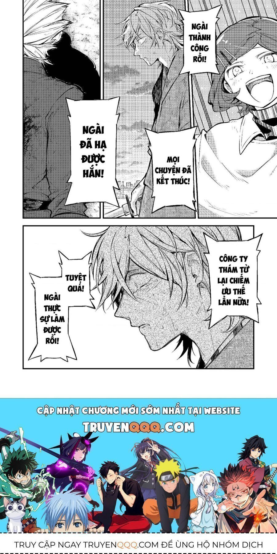 đặc nhiệm thám tử chapter 0 36