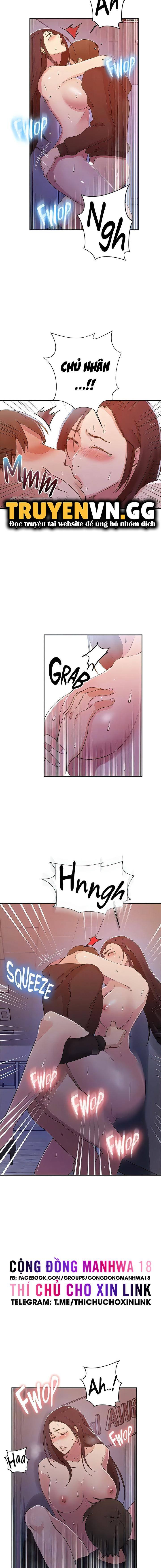 lớp học gia đình – secret class chapter 195 4