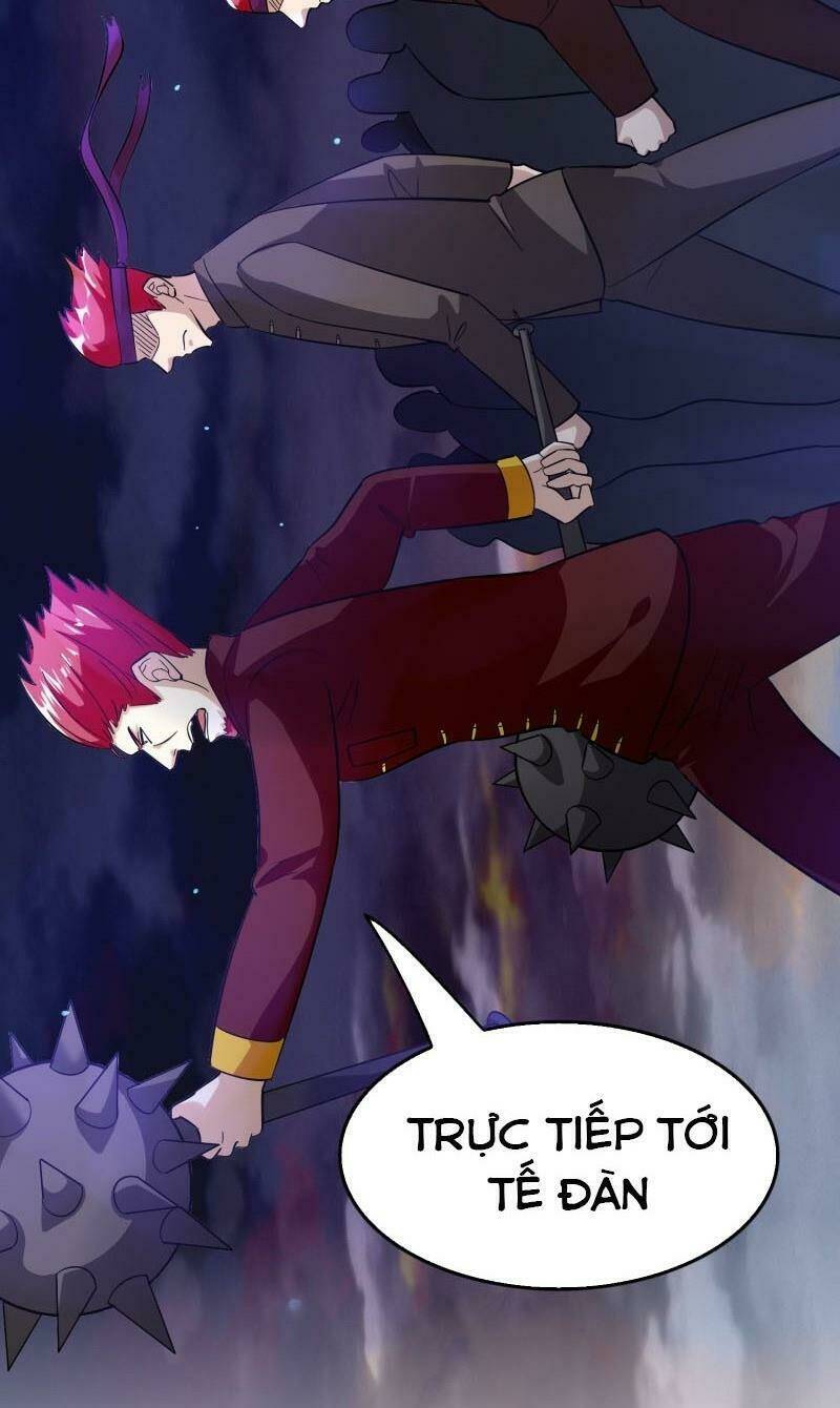 dị giới cung ứng thương chapter 90 20