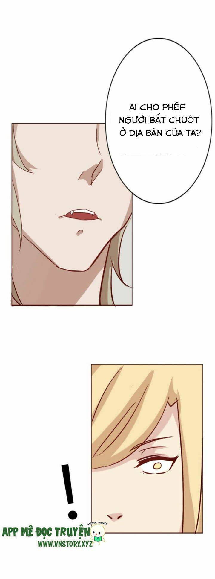 hồ tiên này không tin được chapter 7 7