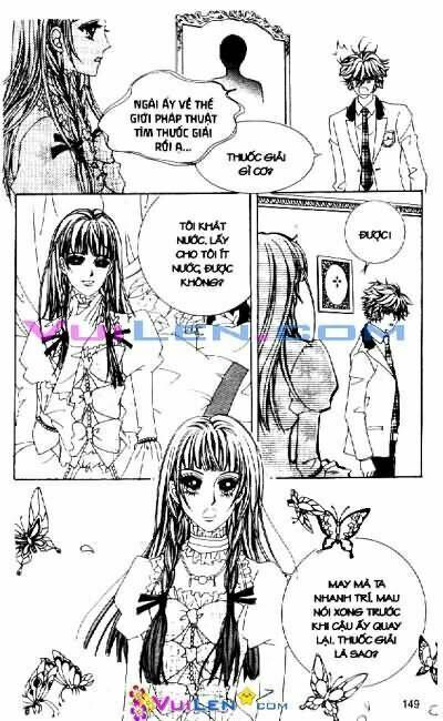 cửa hàng phù thủy chapter 4 149