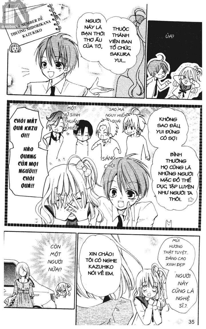 crash! chapter 33 35