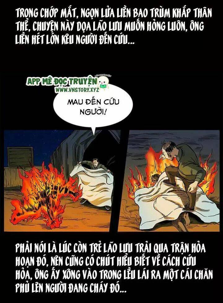 U Minh Ngụy Tượng Chapter 154 63